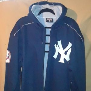 Stitches Athletic Yankee Jacket